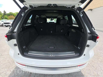 2022 Jeep Grand Cherokee 4xe Summit Reserve - miniatura 11