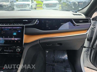 2022 Jeep Grand Cherokee 4xe Summit Reserve - miniatura 16