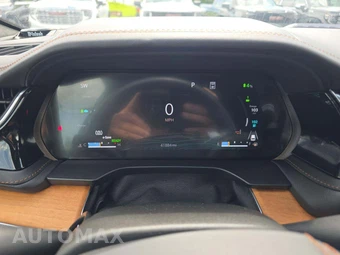 2022 Jeep Grand Cherokee 4xe Summit Reserve - miniatura 6
