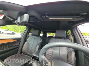 2022 Jeep Grand Cherokee 4xe Summit Reserve - miniatura 8