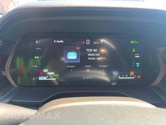 2022 Jeep Grand Cherokee 4xe Trailhawk - miniatura 10