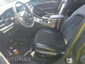 2022 Jeep Grand Cherokee 4xe Trailhawk - miniatura 7