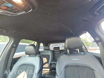 2022 Jeep Grand Cherokee 4xe Trailhawk - miniatura 11