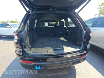 2022 Jeep Grand Cherokee 4xe Trailhawk - miniatura 14