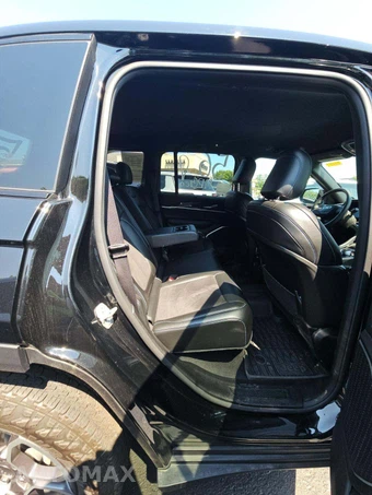2022 Jeep Grand Cherokee 4xe Trailhawk - miniatura 16
