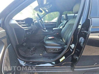 2022 Jeep Grand Cherokee 4xe Trailhawk - miniatura 6
