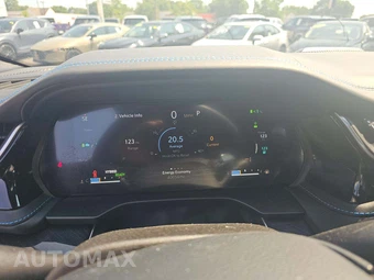 2022 Jeep Grand Cherokee 4xe Trailhawk - miniatura 9