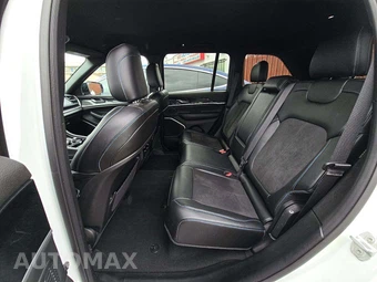 2022 Jeep Grand Cherokee 4xe Trailhawk - miniatura 13