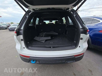 2022 Jeep Grand Cherokee 4xe Trailhawk - miniatura 14