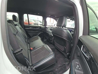 2022 Jeep Grand Cherokee 4xe Trailhawk - miniatura 16