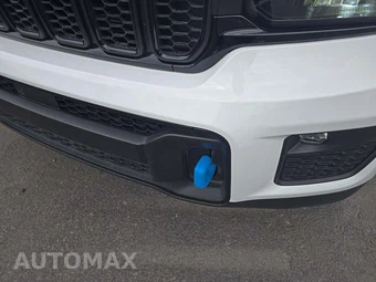 2022 Jeep Grand Cherokee 4xe Trailhawk - miniatura 21