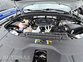 2022 Jeep Grand Cherokee 4xe Trailhawk - miniatura 23