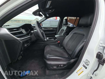 2022 Jeep Grand Cherokee 4xe Trailhawk - miniatura 6