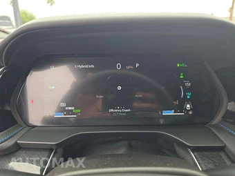 2022 Jeep Grand Cherokee 4xe Trailhawk - miniatura 9