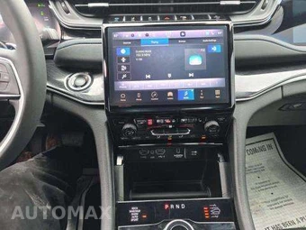 2022 Jeep Grand Cherokee 4xe Trailhawk - miniatura 11