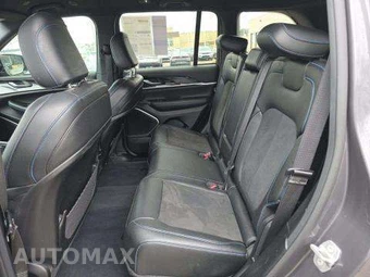 2022 Jeep Grand Cherokee 4xe Trailhawk - miniatura 14