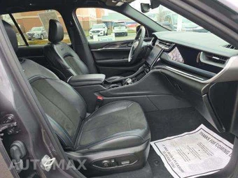 2022 Jeep Grand Cherokee 4xe Trailhawk - miniatura 19