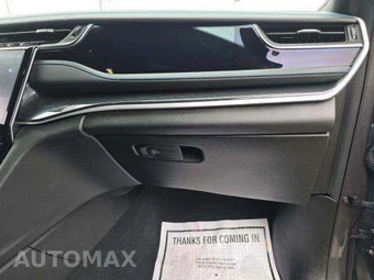2022 Jeep Grand Cherokee 4xe Trailhawk - miniatura 20