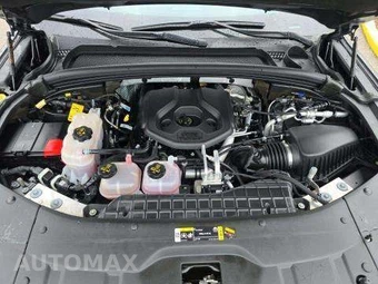 2022 Jeep Grand Cherokee 4xe Trailhawk - miniatura 22