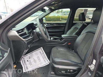 2022 Jeep Grand Cherokee 4xe Trailhawk - miniatura 7