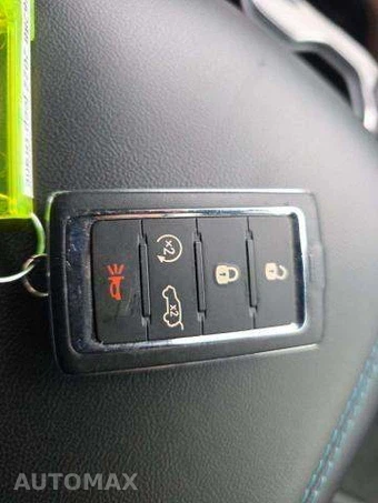2022 Jeep Grand Cherokee 4xe Trailhawk - miniatura 9