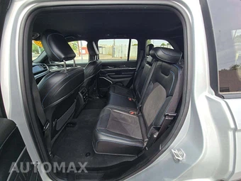 2022 Jeep Grand Cherokee 4xe Trailhawk - miniatura 10