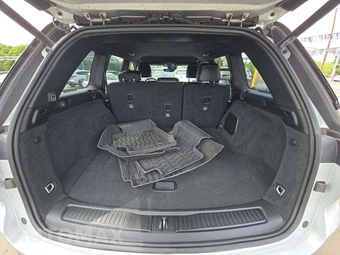 2022 Jeep Grand Cherokee 4xe Trailhawk - miniatura 11