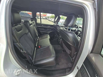 2022 Jeep Grand Cherokee 4xe Trailhawk - miniatura 13