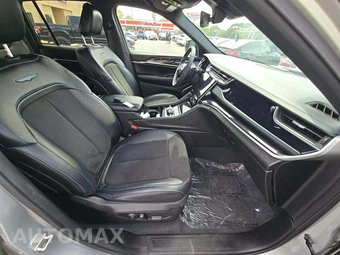 2022 Jeep Grand Cherokee 4xe Trailhawk - miniatura 15