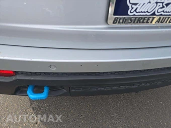 2022 Jeep Grand Cherokee 4xe Trailhawk - miniatura 19