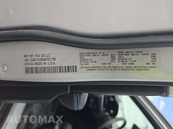 2022 Jeep Grand Cherokee 4xe Trailhawk - miniatura 2