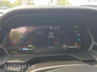 2022 Jeep Grand Cherokee 4xe Trailhawk - miniatura 6