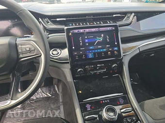 2022 Jeep Grand Cherokee 4xe Trailhawk - miniatura 7