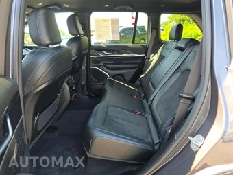 2022 Jeep Grand Cherokee 4xe Trailhawk - miniatura 13