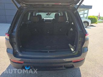 2022 Jeep Grand Cherokee 4xe Trailhawk - miniatura 14