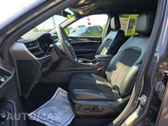 2022 Jeep Grand Cherokee 4xe Trailhawk - miniatura 6