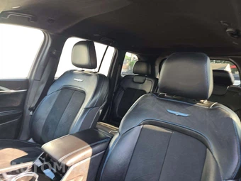 2022 Jeep Grand Cherokee 4xe Trailhawk - miniatura 11