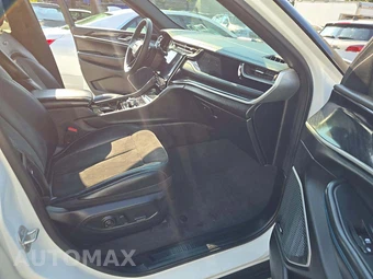 2022 Jeep Grand Cherokee 4xe Trailhawk - miniatura 18