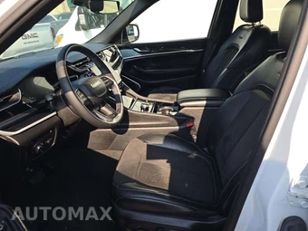 2022 Jeep Grand Cherokee 4xe Trailhawk - miniatura 6
