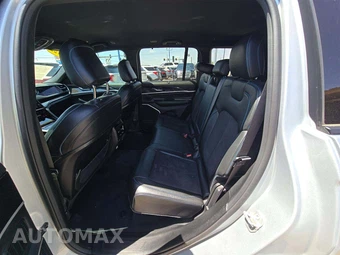 2022 Jeep Grand Cherokee 4xe Trailhawk - miniatura 10