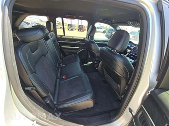 2022 Jeep Grand Cherokee 4xe Trailhawk - miniatura 13