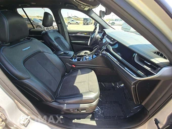 2022 Jeep Grand Cherokee 4xe Trailhawk - miniatura 15