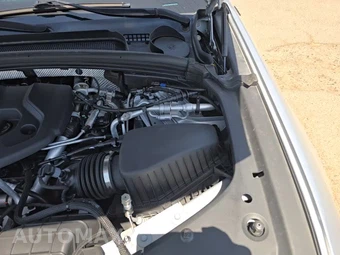 2022 Jeep Grand Cherokee 4xe Trailhawk - miniatura 21