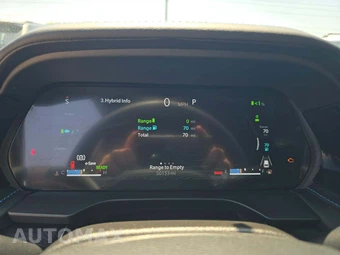 2022 Jeep Grand Cherokee 4xe Trailhawk - miniatura 6