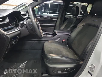 2022 Jeep Grand Cherokee 4xe Trailhawk - miniatura 13