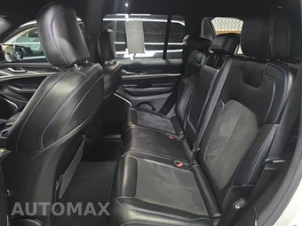 2022 Jeep Grand Cherokee 4xe Trailhawk - miniatura 16
