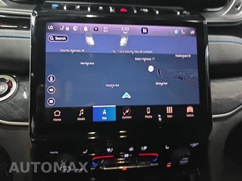 2022 Jeep Grand Cherokee 4xe Trailhawk - miniatura 22