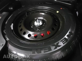 2022 Jeep Grand Cherokee 4xe Trailhawk - miniatura 7