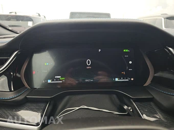 2022 Jeep Grand Cherokee 4xe Trailhawk - miniatura 12