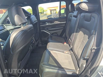 2022 Jeep Grand Cherokee 4xe Trailhawk - miniatura 13